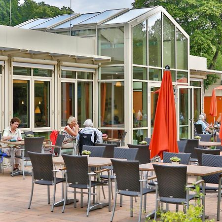 Gda Hotel Goettingen Kültér fotó