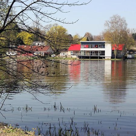 Gda Hotel Goettingen Kültér fotó