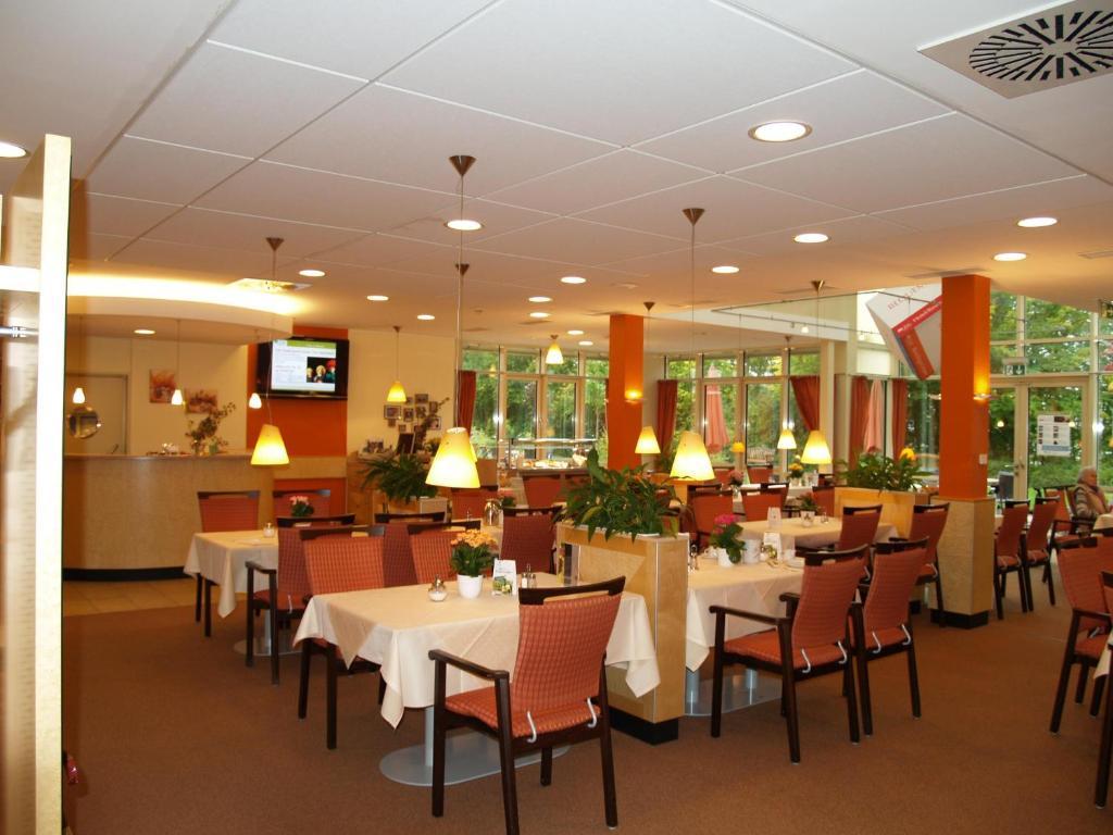 Gda Hotel Goettingen Kültér fotó