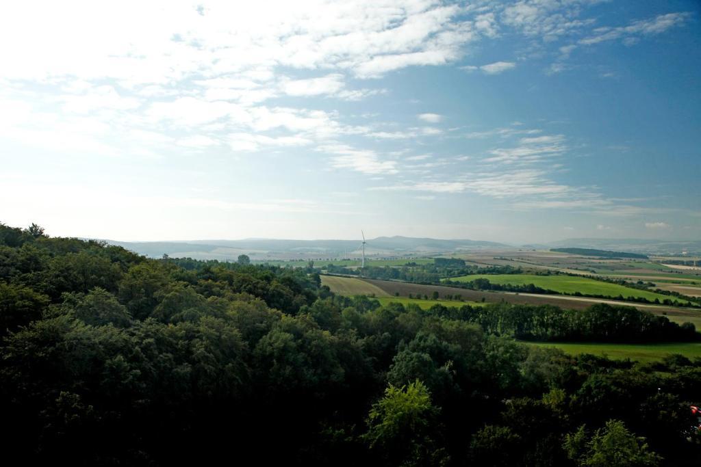 Gda Hotel Goettingen Kültér fotó