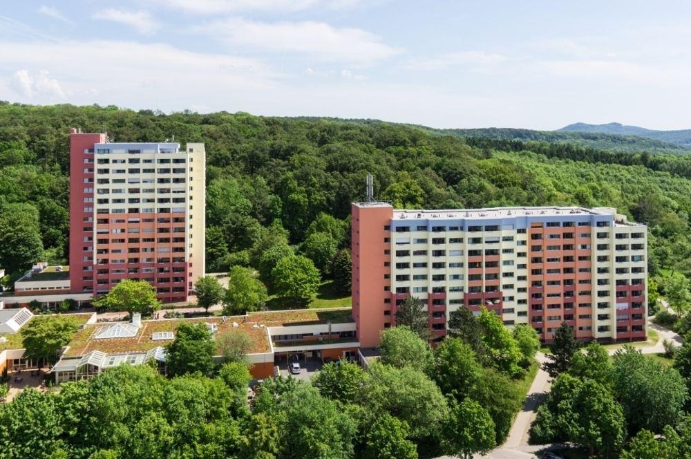 Gda Hotel Goettingen Kültér fotó