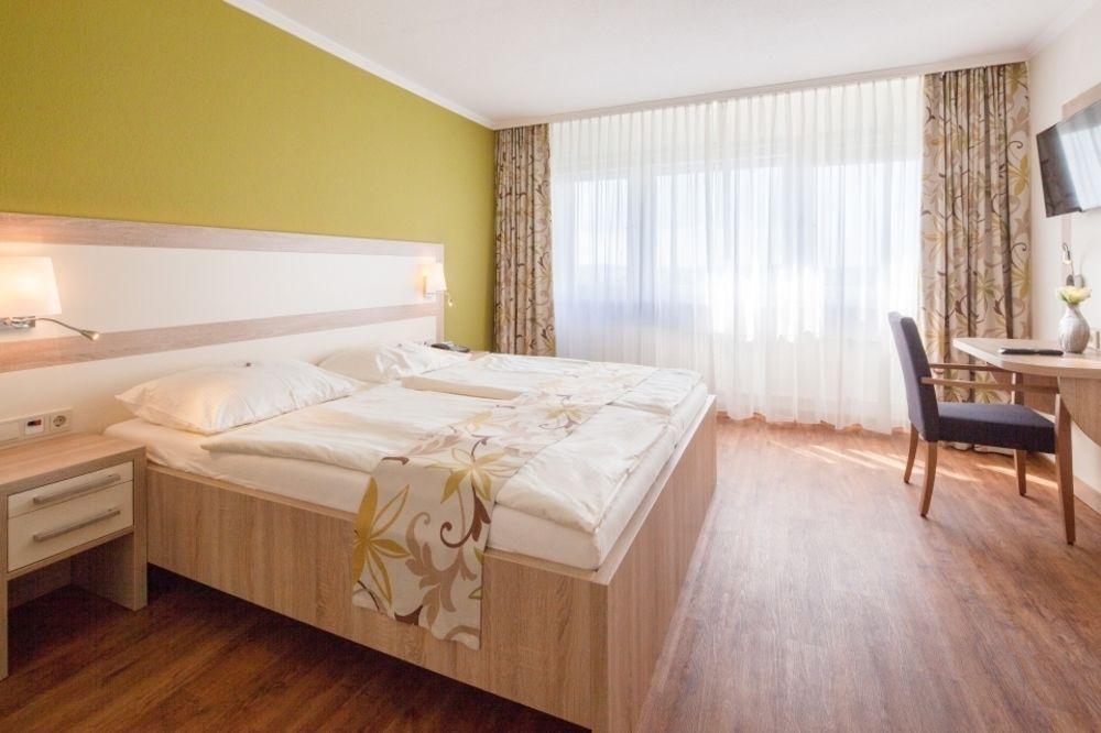 Gda Hotel Goettingen Kültér fotó