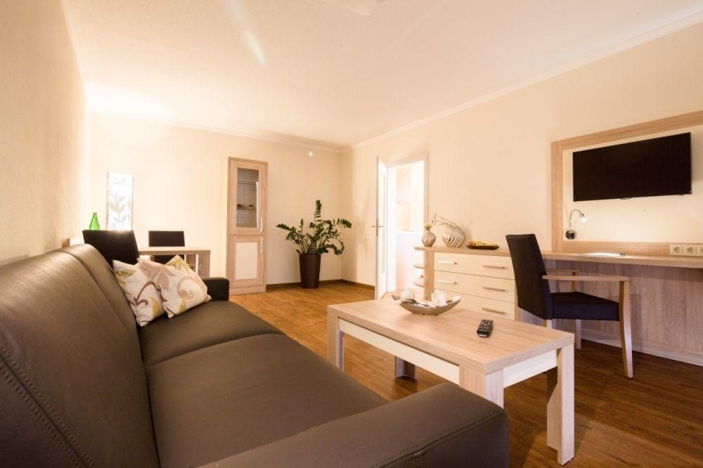 Gda Hotel Goettingen Kültér fotó