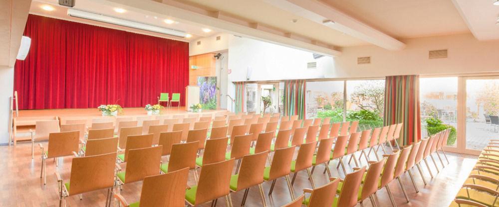 Gda Hotel Goettingen Kültér fotó