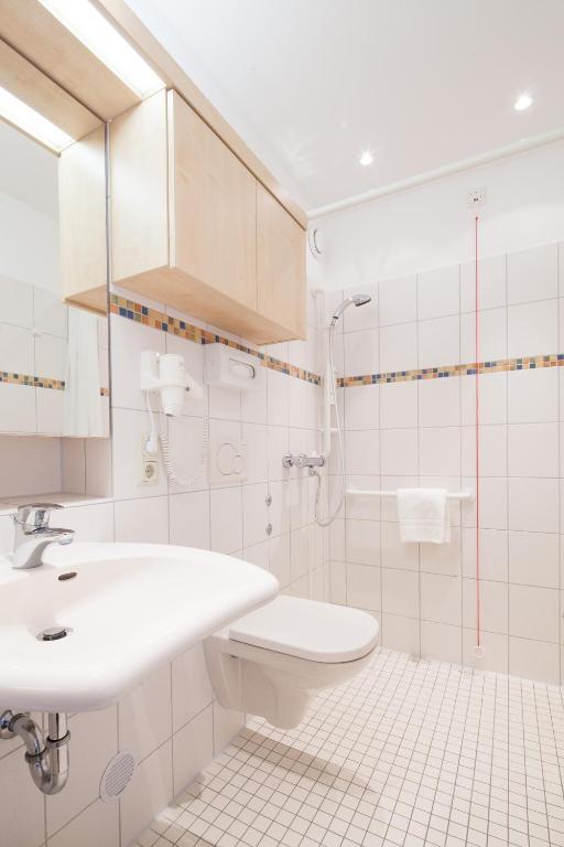 Gda Hotel Goettingen Kültér fotó
