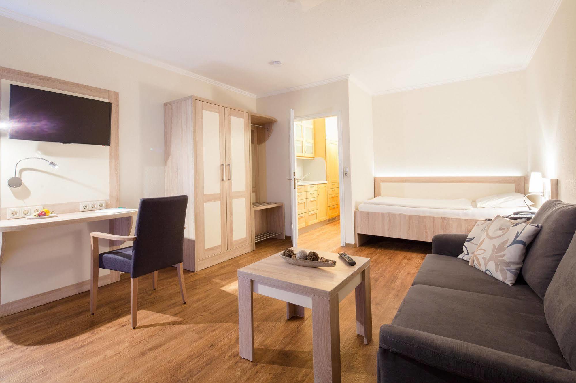 Gda Hotel Goettingen Kültér fotó
