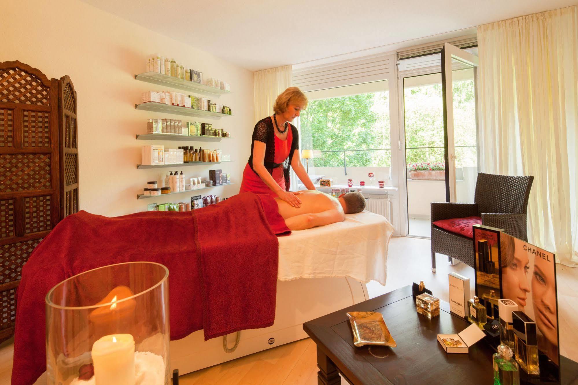Gda Hotel Goettingen Kültér fotó