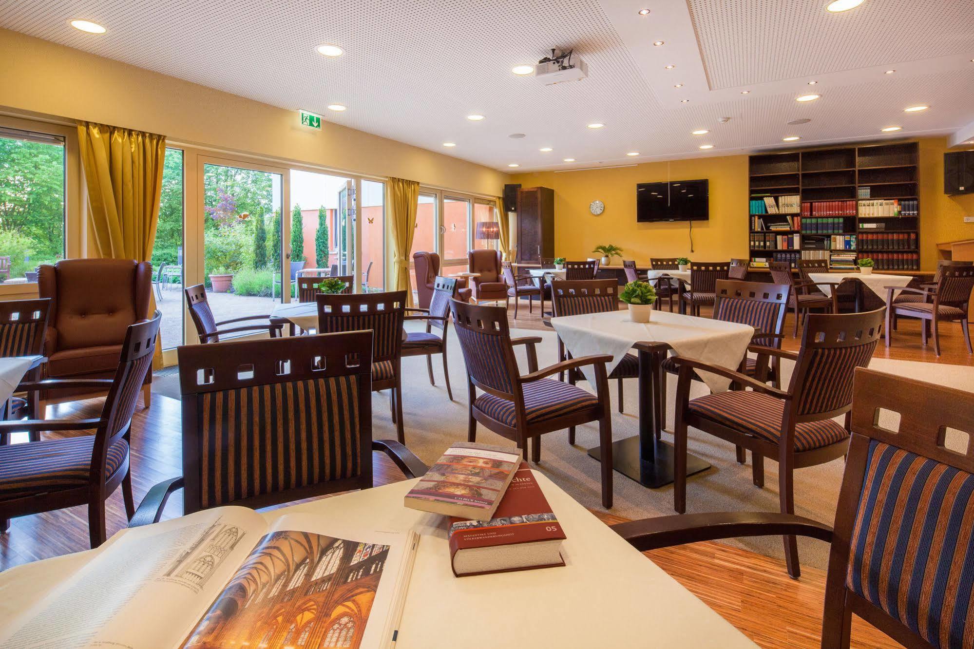 Gda Hotel Goettingen Kültér fotó
