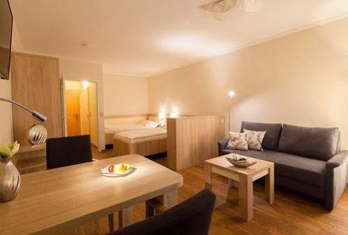 Gda Hotel Goettingen Kültér fotó
