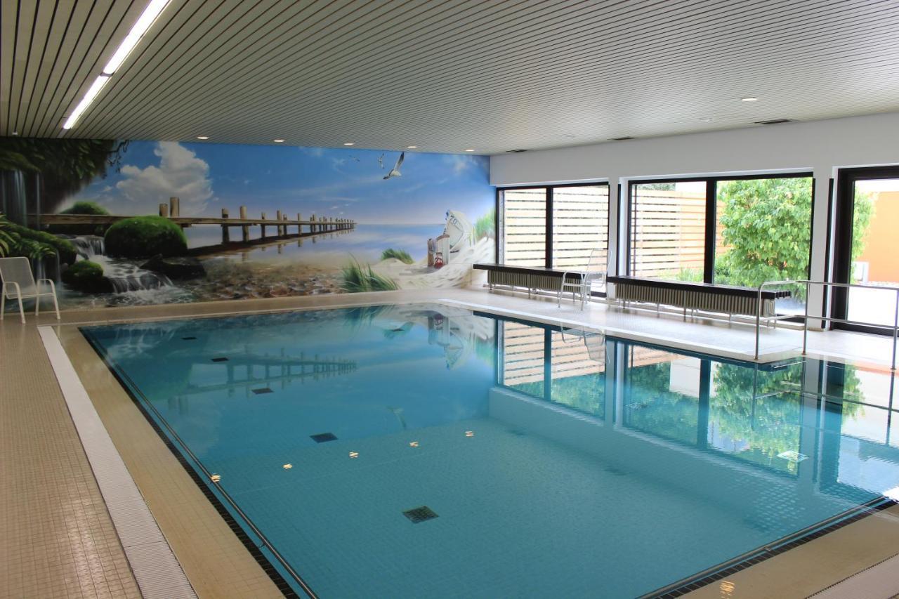 Gda Hotel Goettingen Kültér fotó