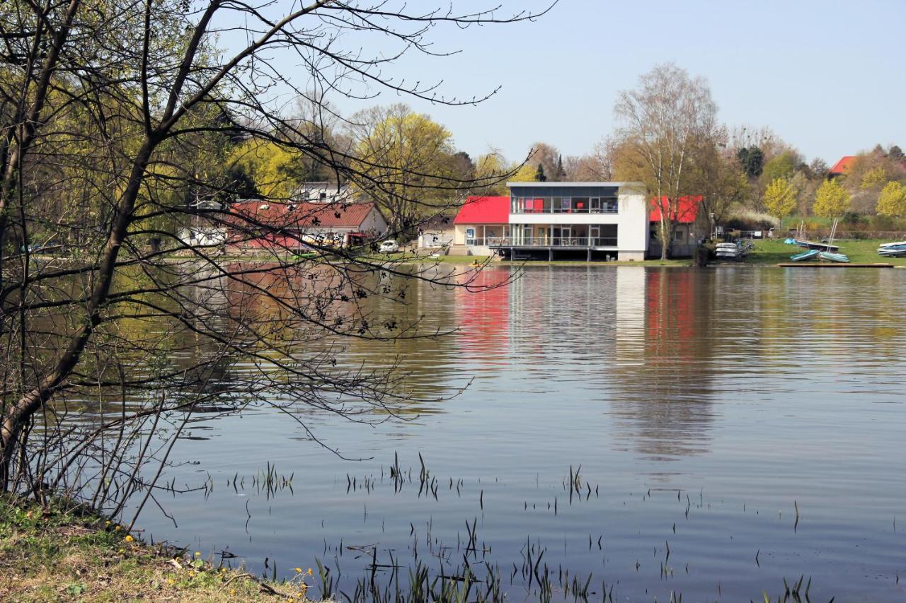 Gda Hotel Goettingen Kültér fotó