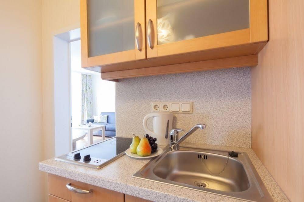 Gda Hotel Goettingen Kültér fotó